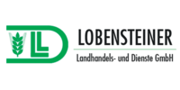 Logo der Firma HEIZÖL - Lobensteiner Landhandels- u. Dienste GmbH aus Saalburg-Ebersdorf