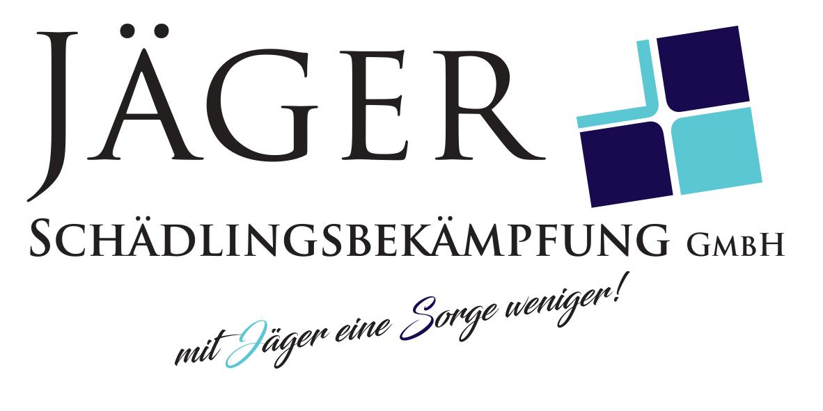 Logo der Firma Jäger Schädlingsbekämpfung GmbH aus Düsseldorf