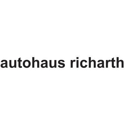 Logo der Firma Autohaus Richrath e. K., Inhaber Jörg Hilden aus Langenfeld