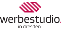 Logo der Firma Werbestudio Dresden aus Dresden