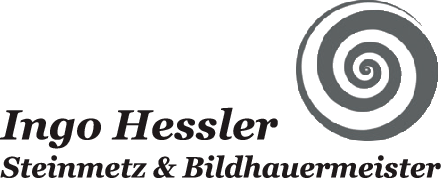 Logo der Firma Ingo Hessler Steinmetz & Bildhauermeister aus Berlin