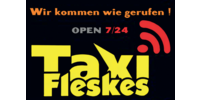 Logo der Firma Fleskes Taxenbetriebsgesellschaft mbH aus Mülheim