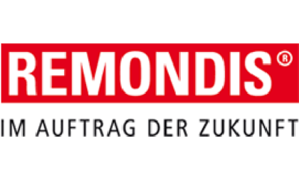 Logo der Firma Containerdienste Remondis aus Rosenheim