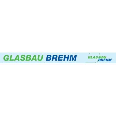 Logo der Firma Glasbau Brehm aus Nürnberg