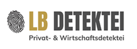 Logo der Firma LB Detektive GmbH · Detektei Berlin aus Berlin