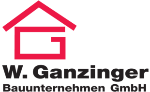Logo der Firma Bauunternehmen Ganzinger W. GmbH aus Röthlein