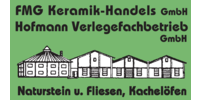 Logo der Firma Hofmann Verlegefachbetrieb GmbH aus Sand