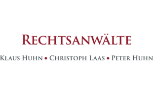 Logo der Firma Huhn & Kollegen Huhn Klaus, Laas Christoph, Göckel Raimo, Huhn Peter aus Miltenberg