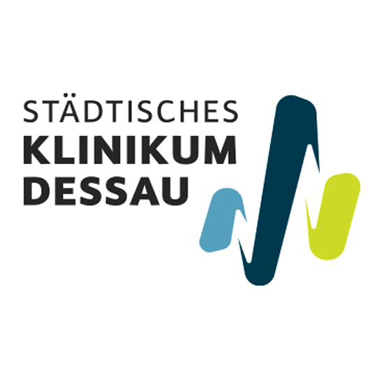 Logo der Firma Städtisches Klinikum Dessau aus Dessau-Roßlau