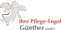 Logo der Firma Ihre Pflege-Engel Günther GmbH aus Plauen