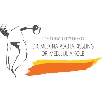 Logo der Firma Dr. Natascha Kissling und Dr. Julia Kolb aus Würzburg