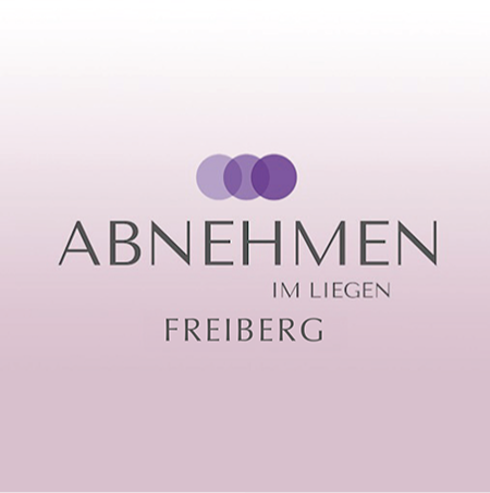 Logo der Firma Abnehmen im Liegen Freiberg aus Freiberg