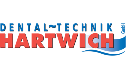 Logo der Firma Hartwich Dental-Technik GmbH aus Weiden