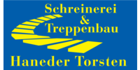 Logo der Firma Schreinerei Haneder aus Maxhütte-Haidhof