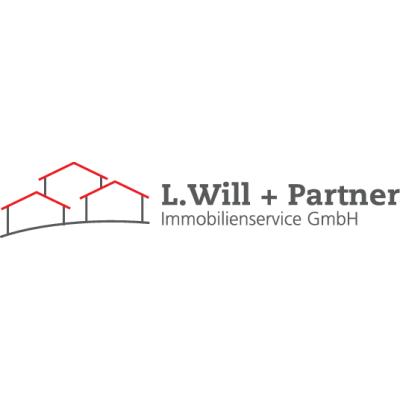 Logo der Firma L. Will + Partner Immobilienservice GmbH aus Berlin