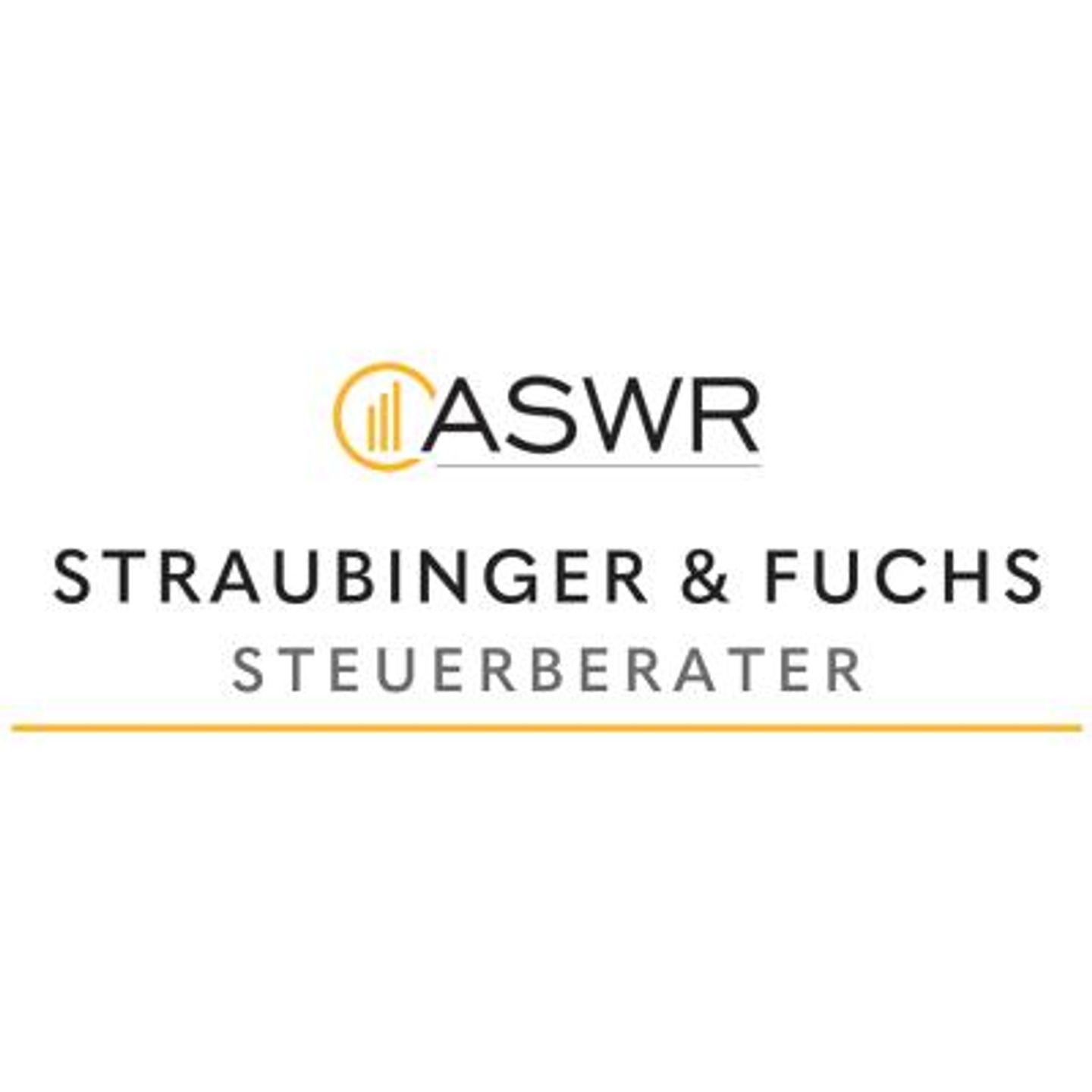 Logo der Firma ASWR Straubinger & Fuchs aus Passau