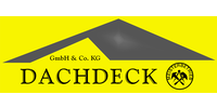 Logo der Firma DACHDECK GmbH & Co. KG aus Windehausen