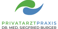 Logo der Firma Dr.med.Siegfried Burger aus Nabburg