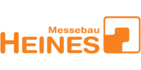 Logo der Firma Heines Messebau GmbH aus Willich