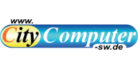 Logo der Firma City Computer aus Schweinfurt