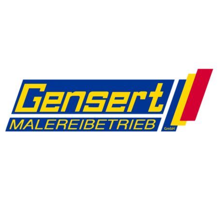 Logo der Firma Gensert Malereibetrieb GmbH aus Berlin
