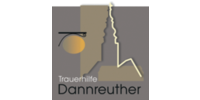Logo der Firma Trauerhilfe-Dannreuther e.K., Inh. Reinhold Glas aus Bayreuth