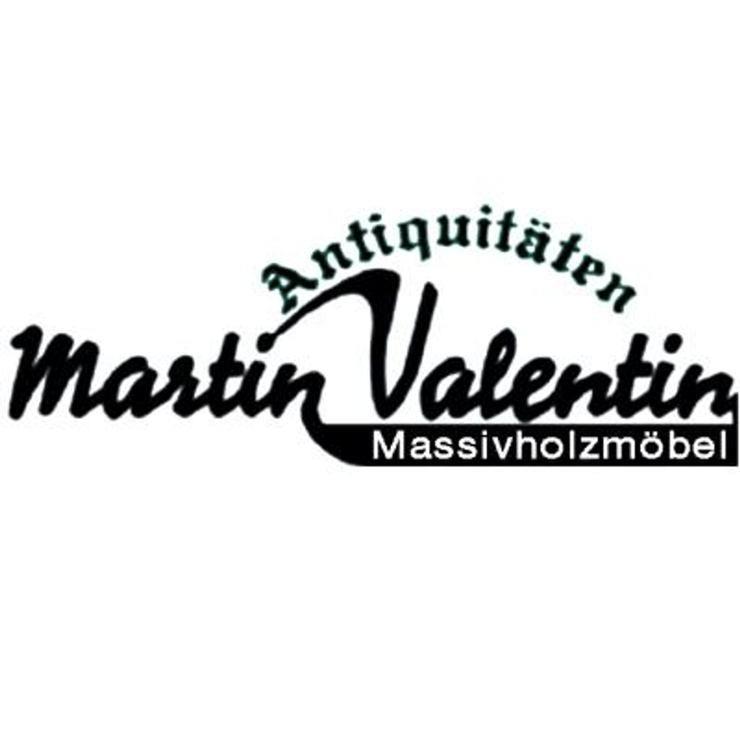 Logo der Firma Antiquitäten Valentin Inh. Martin Valentin aus Geldern