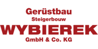 Logo der Firma Wybierek GmbH & Co. KG aus Kevelaer