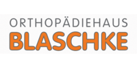Logo der Firma Orthopädiehaus Blaschke GmbH & Co. KG aus Sonneberg