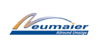Logo der Firma A bis Z Allround Umzüge Neumaier GmbH aus Aschheim