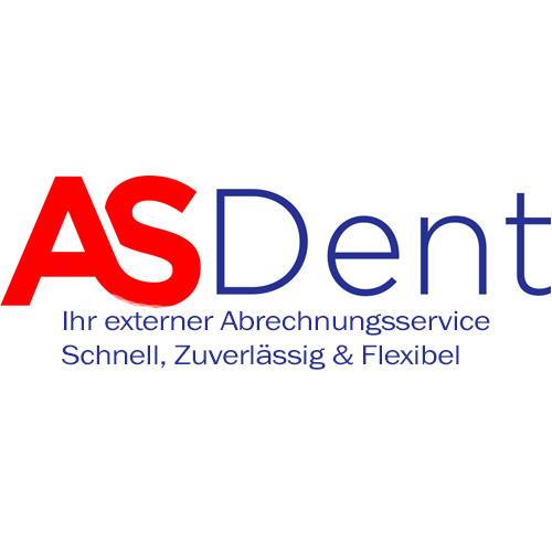 Logo der Firma ASDent Abrechnungsservice aus Bretzfeld