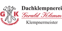 Logo der Firma Dachklempnerei Gerald Klemm aus Lauta