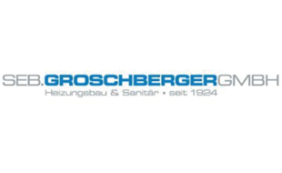 Logo der Firma Sebastian Groschberger Heizungsbau- und Sanitär GmbH aus Neubiberg