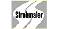 Logo der Firma Strohmaier Rolf Werk Oberland Kies-Asphalt-Transportbeton GmbH aus Huglfing