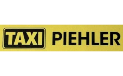 Logo der Firma Piehler Oliver Taxi, Kranken-, Dialyse- und Rollstuhltransporte für alle Kassen aus Vilseck