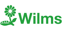 Logo der Firma Wilms Blumen und Landschaftsbau aus Ratingen auf dem Branchenportal Gartenbau.org