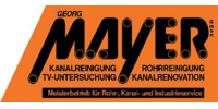 Logo der Firma Georg Mayer GmbH aus Nußdorf