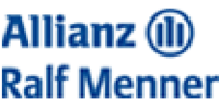 Logo der Firma Allianz Generalvertretung Ralf Menner aus Gauting