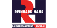 Logo der Firma Bauwerksanierung Hans, Reinhard aus Kleve