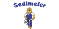 Logo der Firma Sedlmeier Rudolf GmbH aus Feldkirchen b. München