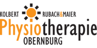 Logo der Firma Gemeinschaftspraxis für Physiotherapie Kolbert M., Rubach A. & Maier S. GbR aus Obernburg