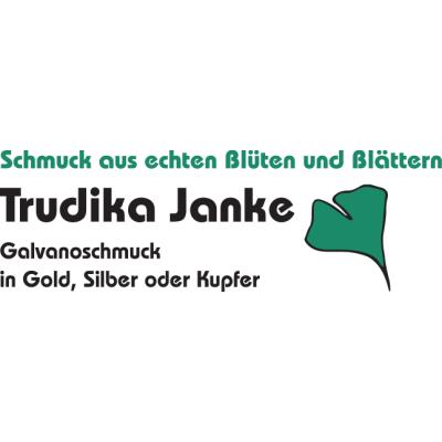 Logo der Firma Detlef Janke aus Berlin