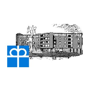 Logo der Firma Ev. Altenhilfezentrum im Schlosspark zu Dülmen gGmbH aus Dülmen
