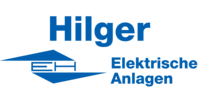 Logo der Firma Elektro Hilger aus Krefeld