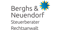 Logo der Firma Berghs & Neuendorf Steuerberater Rechtsanwalt PartG mbB aus Viersen auf dem Branchenportal Steuer-Berater.de