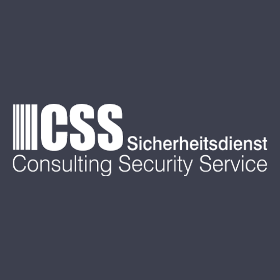 Logo der Firma CSS Sicherheitsdienst GmbH aus Oldenburg