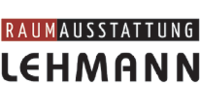 Logo der Firma Lehmann Raumausstattung aus Rothenburg