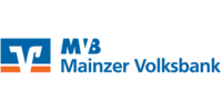 Logo der Firma Mainzer Volksbank eG aus Ingelheim