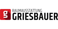 Logo der Firma Griesbauer Raumausstattung aus Forchheim
