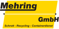 Logo der Firma Container Mehring aus Dorfprozelten